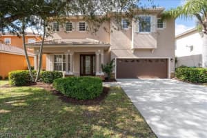 8307 Laurel Lakes Blvd, Naples, FL 34119, Sold 03/17/21