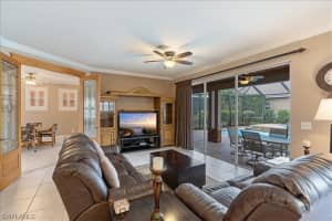 8307 Laurel Lakes Blvd, Naples, FL 34119, Sold 03/17/21