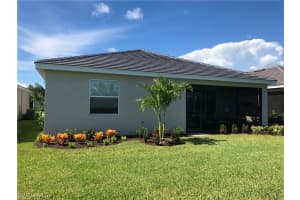 4142 Lemongrass Dr, Fort Myers, FL 33916, Sold 02/25/21