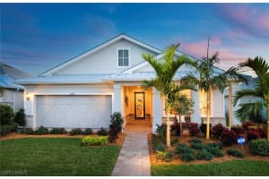 20118 Tavernier Dr, Estero, FL 33928, Sold 05/05/21