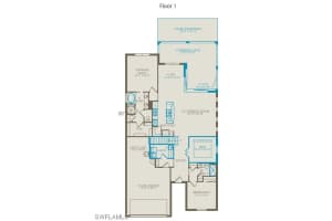 20118 Tavernier Dr, Estero, FL 33928, Sold 05/05/21