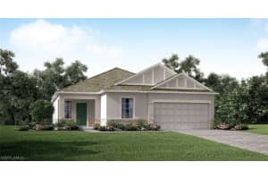 8772 Cascade Price Cir, North Fort Myers, FL 33917, Sold 11/16/22