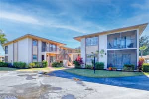 Davis Woods Condominiums, 16881 Davis Rd APT 124, Fort Myers, FL 33908, Sold 03/24/21