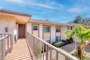 Davis Woods Condominiums, 16881 Davis Rd APT 124, Fort Myers, FL 33908, Sold 03/24/21