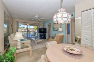 Davis Woods Condominiums, 16881 Davis Rd APT 124, Fort Myers, FL 33908, Sold 03/24/21