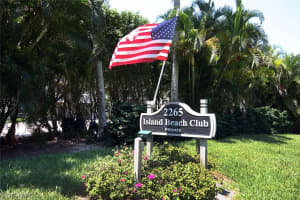 2265 W Gulf Dr #220d, Sanibel, FL 33957, Sold 03/12/21