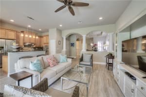 21717 Baccarat Ln, Estero, FL 33928, Sold 04/09/21