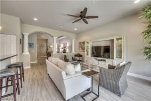 21717 Baccarat Ln, Estero, FL 33928, Sold 04/09/21