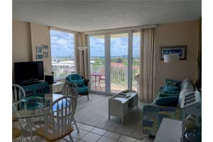 7360 Estero Blvd #1102, Fort Myers Beach, FL 33931, Sold 04/16/21