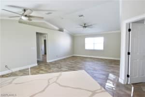 1538 Crestwood Cir N, Lehigh Acres, FL 33936, Sold 03/22/21