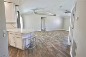 1538 Crestwood Cir N, Lehigh Acres, FL 33936, Sold 03/22/21