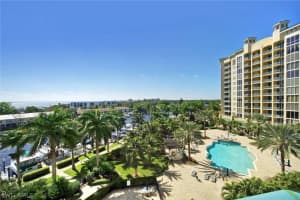 3414 Hancock Bridge Pkwy APT 605, North Fort Myers, FL 33903, Sold 04/01/21