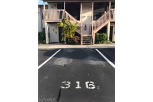 13126 Feather Sound Dr APT 316, Fort Myers, FL 33919, Sold 04/16/21