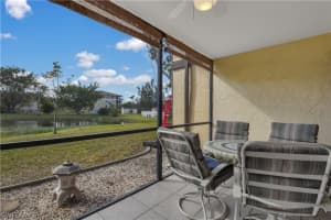 14053 Northumberland Dr SW APT 102, Fort Myers, FL 33908, Sold 03/01/21