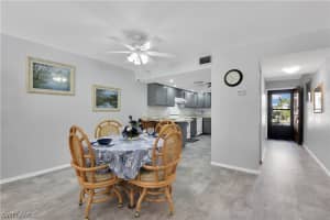 14053 Northumberland Dr SW APT 102, Fort Myers, FL 33908, Sold 03/01/21
