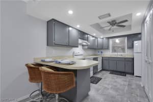 14053 Northumberland Dr SW APT 102, Fort Myers, FL 33908, Sold 03/01/21