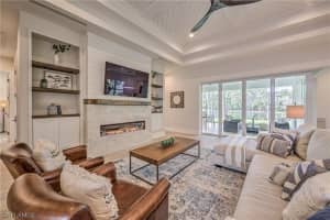 5861 Cypress Hollow Way, Naples, FL 34109, Sold 06/03/21