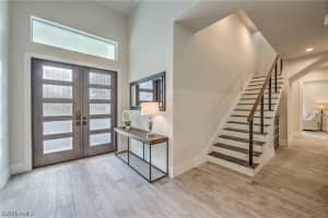 5861 Cypress Hollow Way, Naples, FL 34109, Sold 06/03/21