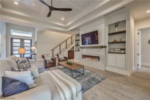 5861 Cypress Hollow Way, Naples, FL 34109, Sold 06/03/21