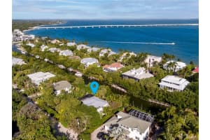 542 N Yachtsman Dr, Sanibel, FL 33957, Sold 05/04/21
