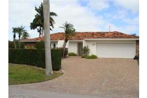 555 17th Ave S, Naples, FL 34102, Sold 05/07/21
