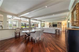 107 Clubhouse Ln, Naples, FL 34105, Sold 05/04/21