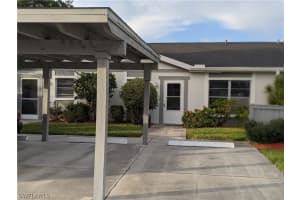 1355 Sandtrap Dr, Fort Myers, FL 33919, Sold 02/25/21