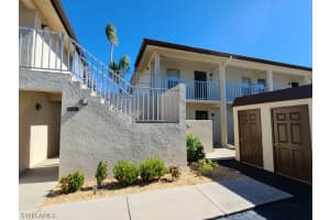 16051 Dublin Cir Apt 201, Fort Myers, FL 33908, Sold 04/14/21