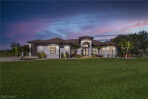 18501 Hunters Glen Rd, North Fort Myers, FL 33917, Sold 04/29/21