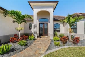 18501 Hunters Glen Rd, North Fort Myers, FL 33917, Sold 04/29/21