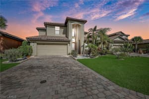 9315 Via San Giovani St, Fort Myers, FL 33905, Sold 05/28/21