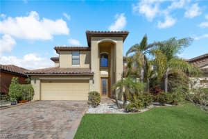 9315 Via San Giovani St, Fort Myers, FL 33905, Sold 05/28/21