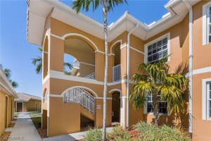 1107 Winding Pines Circle UNIT 202, Cape Coral, FL 33909, Sold 09/01/21