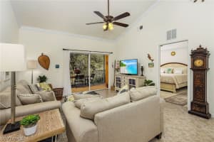 1107 Winding Pines Circle UNIT 202, Cape Coral, FL 33909, Sold 09/01/21