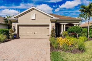 3577 Canopy Cir, Naples, FL 34120, Sold 04/23/21