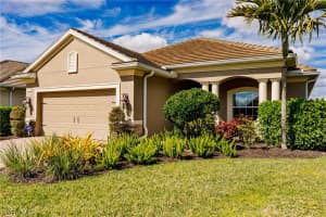 3577 Canopy Cir, Naples, FL 34120, Sold 04/23/21