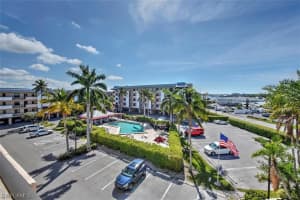 807 River Point Dr, Naples, FL 34102, Sold 06/21/21