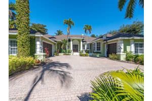 375 21st Ave S, Naples, FL 34102, Sold 04/05/21