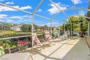 340 Pindo Palm Dr, Naples, FL 34104, Sold 03/31/21