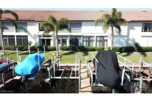 5605 SW 12th Ave APT 108, Cape Coral, FL 33914, Sold 03/10/21