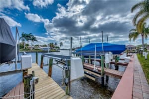 5605 SW 12th Ave APT 108, Cape Coral, FL 33914, Sold 03/10/21