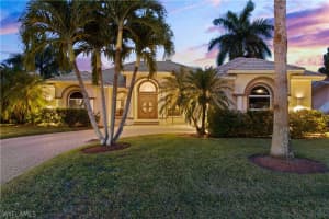 398 Snow Dr, Fort Myers, FL 33919, Sold 04/12/21