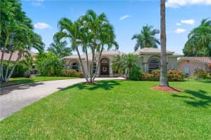 398 Snow Dr, Fort Myers, FL 33919, Sold 04/12/21