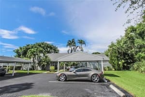 6220 Timberwood Cir APT 122, Fort Myers, FL 33908, Sold 03/01/21