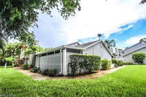 6220 Timberwood Cir APT 122, Fort Myers, FL 33908, Sold 03/01/21