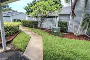 6220 Timberwood Cir APT 122, Fort Myers, FL 33908, Sold 03/01/21
