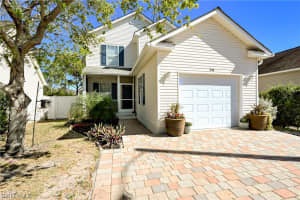 210 Leawood Cir, Naples, FL 34104, Sold 04/16/21