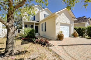 210 Leawood Cir, Naples, FL 34104, Sold 04/16/21