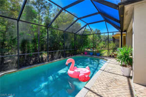 10213 S Silver Palm Dr, Estero, FL 33928, Sold 04/05/21
