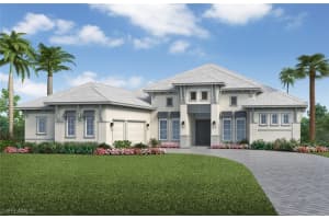12487 Twin Eagles Blvd, Naples, FL 34120, Sold 06/01/22